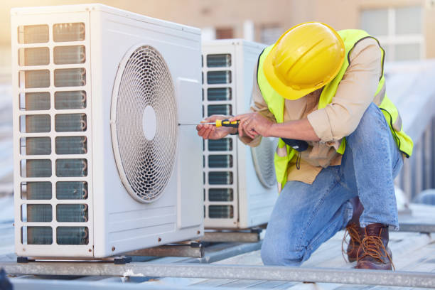 Best Central Air Repair  in Vandenberg Af, CA