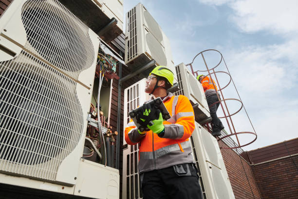 Professional HVAC in Vandenberg Af, CA