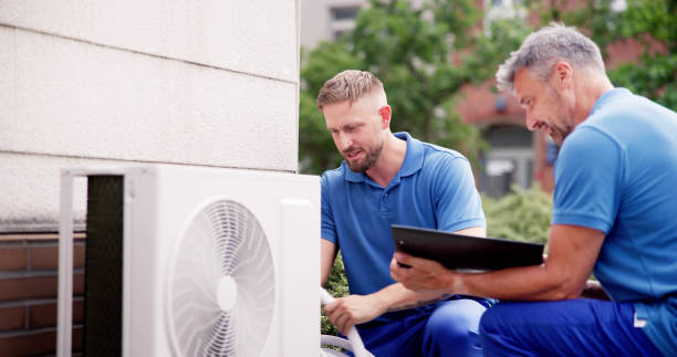Best Ductless HVAC Repair  in Vandenberg Af, CA