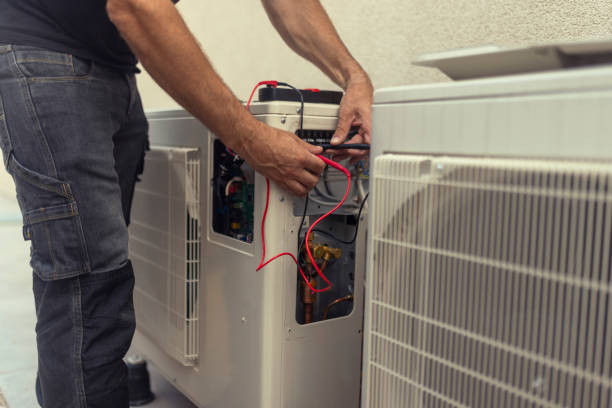 Best Affordable HVAC Services  in Vandenberg Af, CA