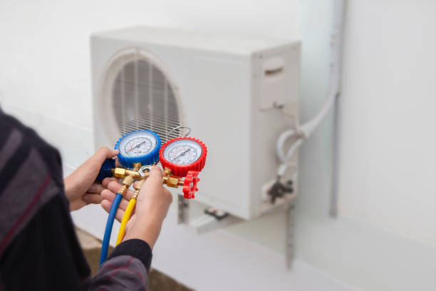 Best Furnace Repair Near Me  in Vandenberg Af, CA