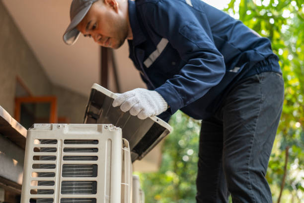 Best HVAC Installation Services  in Vandenberg Af, CA