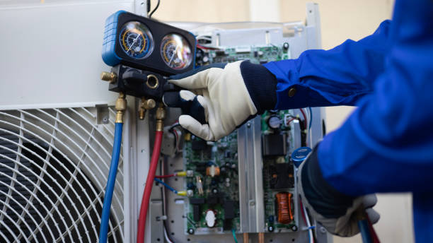 Best Central Air Repair  in Vandenberg Af, CA