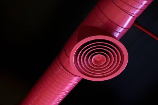 Best HVAC Air Duct Cleaning  in Vandenberg Af, CA